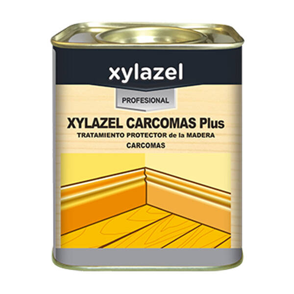 ANTICARCOMA PLUS XYLAZEL 750 ML 5600414