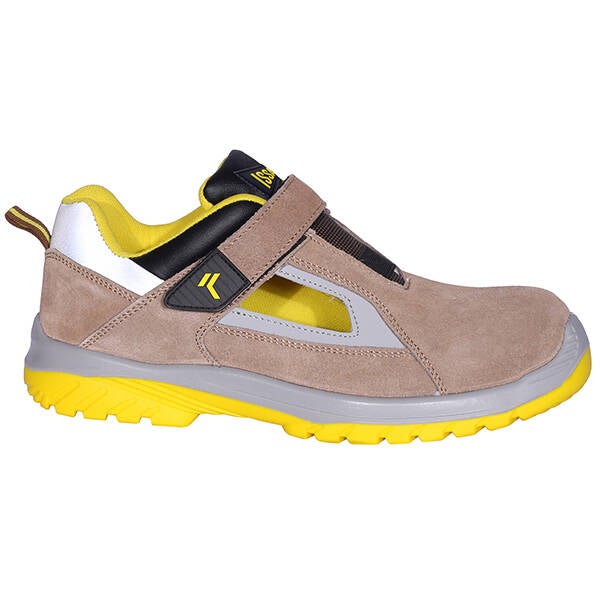 SANDALIA DEPORTIVA S1P STARTER EVROS