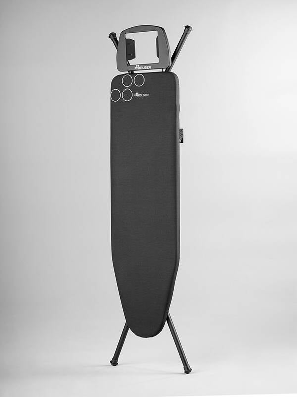 MESA PLANCHAR K-S BLACK TUBE ROLSER 110X32 CM K04016