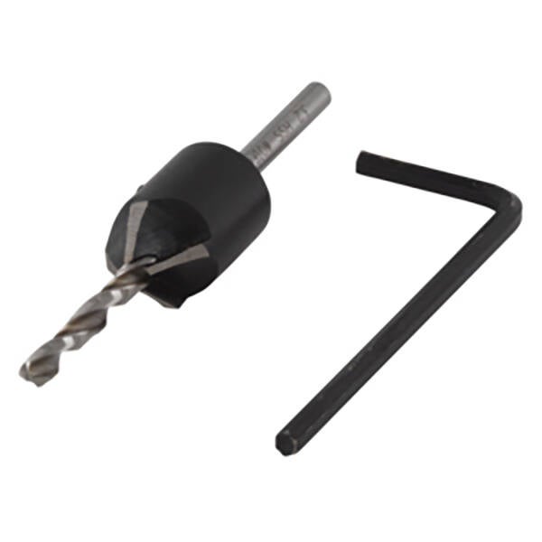 BROCA AVELLANADOR MUEBLES WOLFCRAFT 5-6 MM 2511000