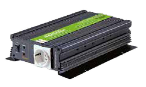 INVERSOR DC/AC 800W XUNZEL - INLI800