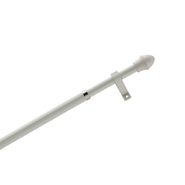 BARRA EXT VISILLO RED BLANCO EPID