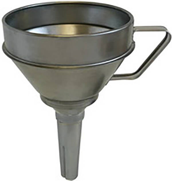 EMBUDO METALICO MATO 160 MM F-T 160