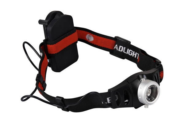 LINTERNA FRONTAL 12 LED AY-FR AYERBE 5 W 620470