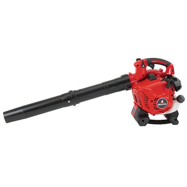 ASPIRADOR SOPLADOR TRITURA GAS BELLOTA 25 CM3 SA2600TE