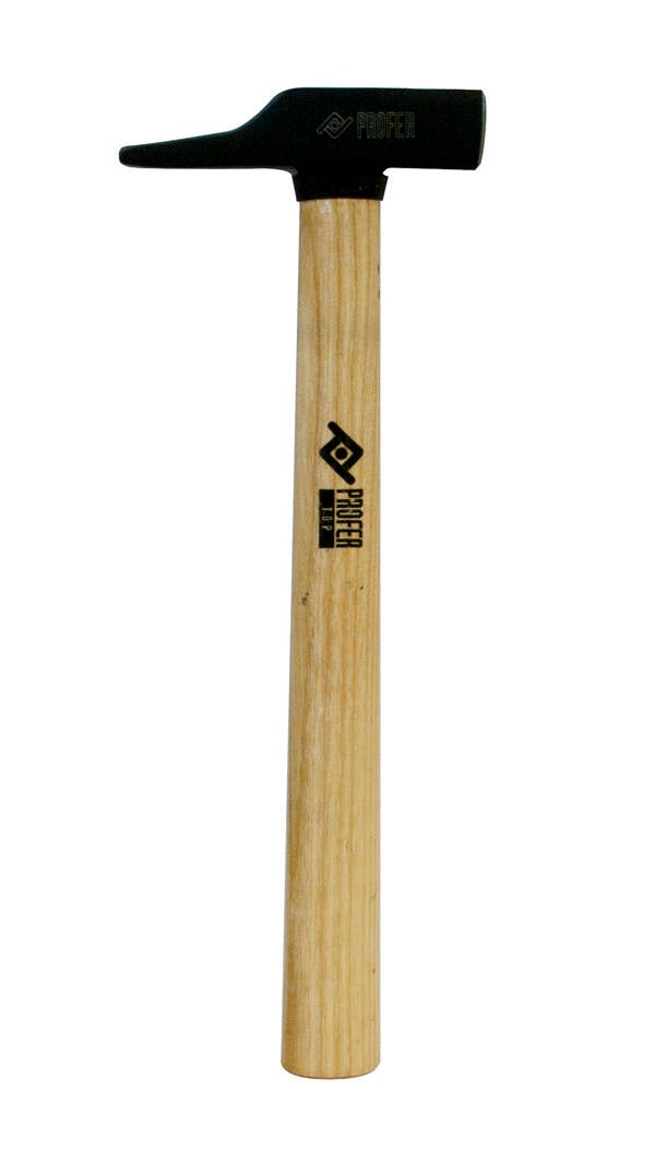 MARTILLO PEÑA MANGO MADERA PROFER TOP 28 MM E PT0930