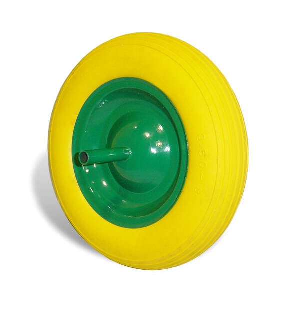 RUEDA CARRETILLO IMPINCHABLE THECA 350X8 1500929