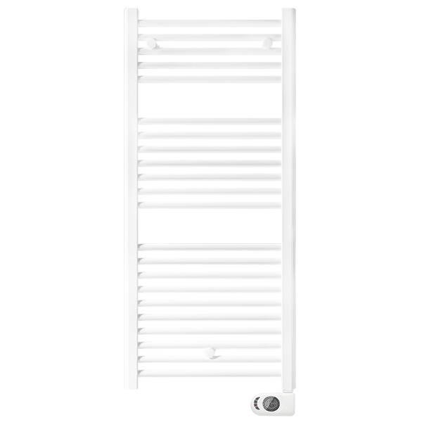 TOALLERO FLUIDO PROGAMABLE BLANCO FACULA 700 W T700PE