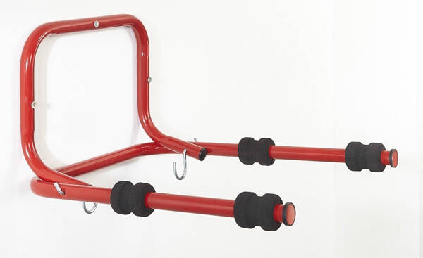 SOPORTE PARED 2 BICIS MOTTEZ - B053QRAE