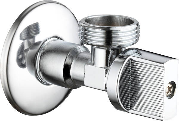 VALVULA DE ESCUADRA ANTICAL MANDO METAL VERHALL 1/2''-3/4' 0042124AM