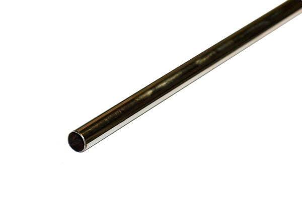TUBO ACERO CROMO 4 M 0,8MM EPID 12 MM 771266400