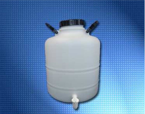 BIDON PLASTICO GRIFO BOCA 15 REPLI 30 L BCCH0030LN12XXRA