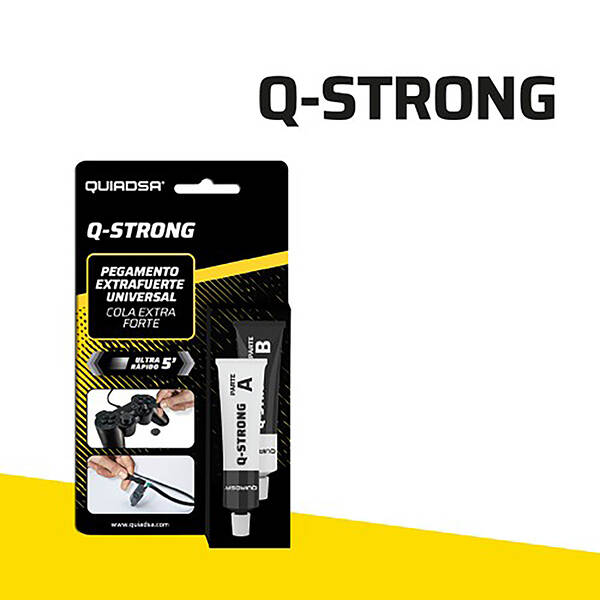 PEGAMENTO EXTRAFUERTE QUIADSA 20 ML 53323027
