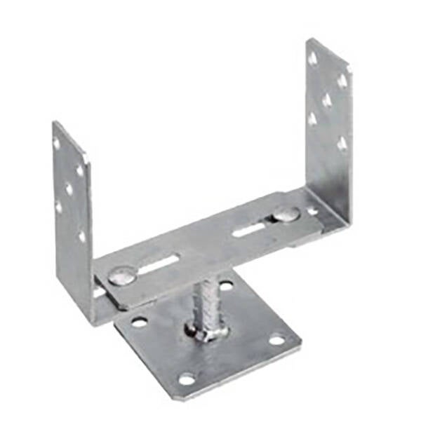 SOPORTE ALZADO PERGOLA MADERLAND - SPA70140