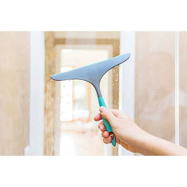 LIMPIACRISTALES HERGO TURQUESA VIGAR 23 CM 1397