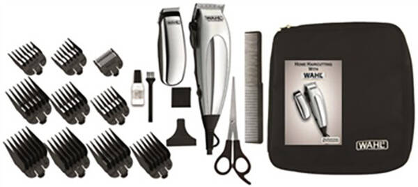 CORTAPELO + RECORTADORA DE PRECISION DELUXE HOMEPR WAHL - 79305-1316