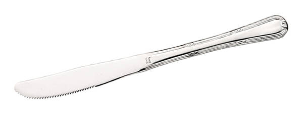 CUCHILLO POSTRE INOX VALENCIA PINTI - 035000L6
