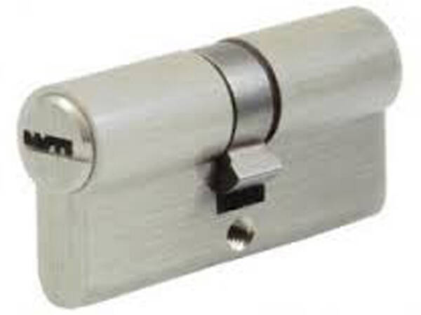BOMBILLO SEGURIDAD NIQUEL L C TESA T60 30X40 MM M6503040N