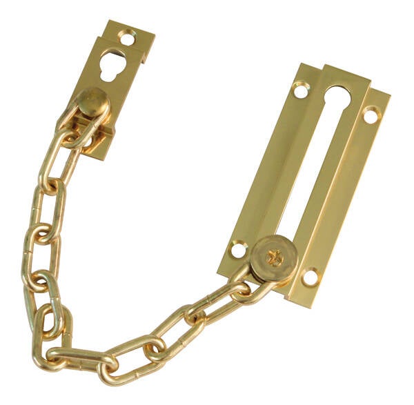 CADENA SEGURIDAD CROM. DISPLAY AMIG - 1