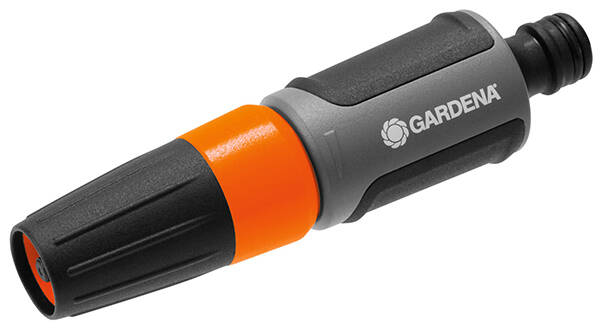 LANZA LIMPIEZA MULTICHORRO GARDENA - 18300-20