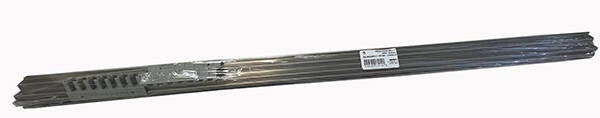 REJILLA VENTILACION INOX KIT FEPRE 100 CM 47951