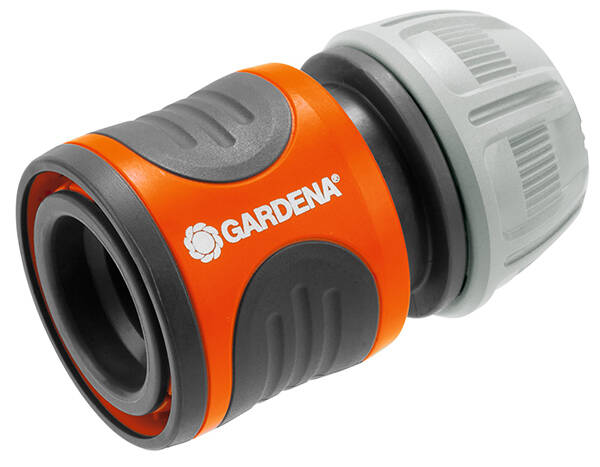 CONECTOR RAPIDO MANGUERA 19mm GARDENA - 18216-20