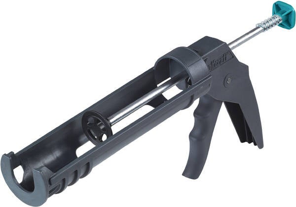 PISTOLA SILICONA MG100 WOLFCRAFT - 4351000