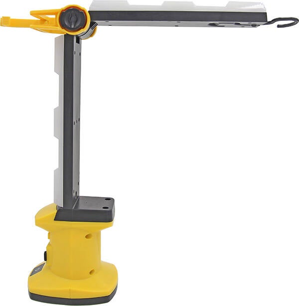 LINTERNA LED TRABAJO 1500lm EDM 20 W 36154
