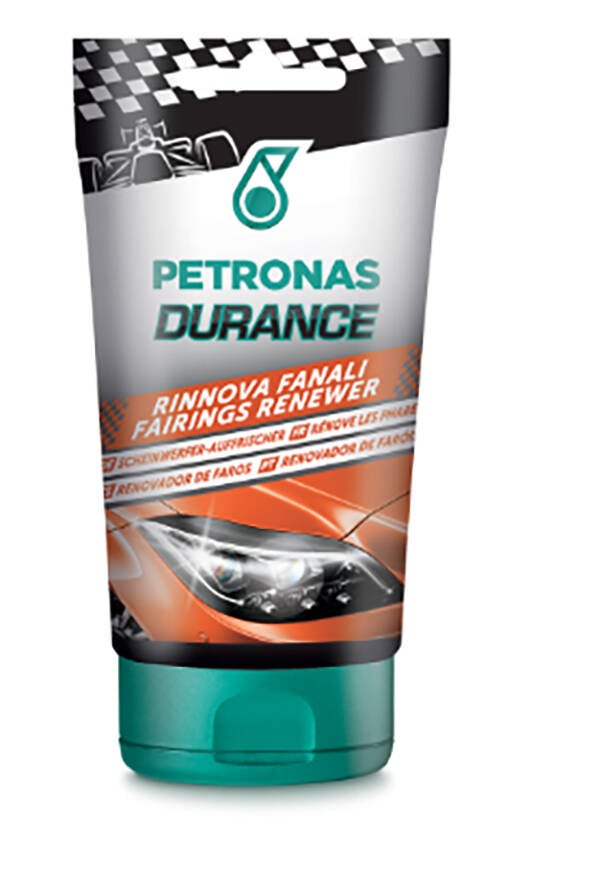 REPARADOR FAROS KIT PETRONAS 150 GR 8602