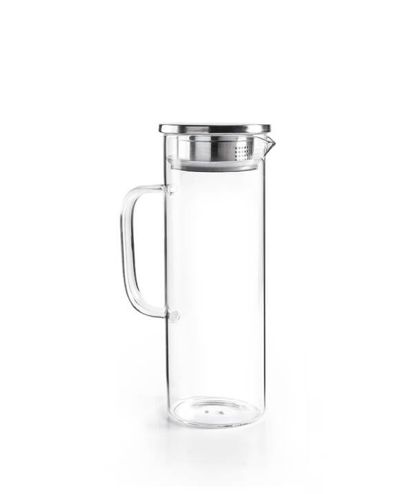 JARRA BOROSILICATO IBILI 1,5 L 626015