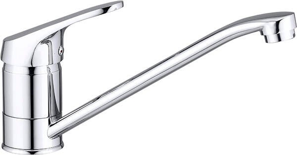 MONOMANDO FREGADERO REPISA CAÑO BAJO GROVE VERHAL - 0011405