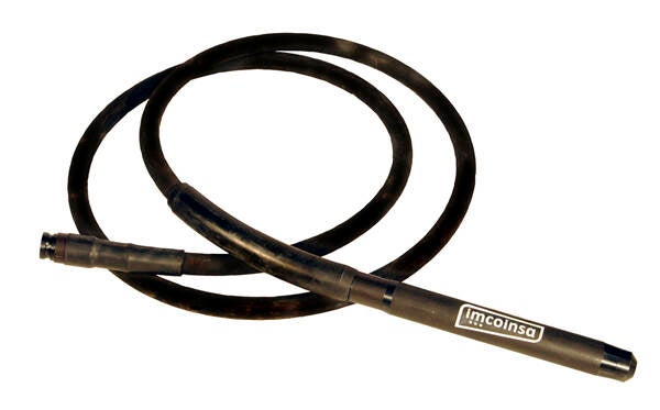 AGUJA VIBRADOR FLEX. 45MM IMCOINSA 4 M OK 106