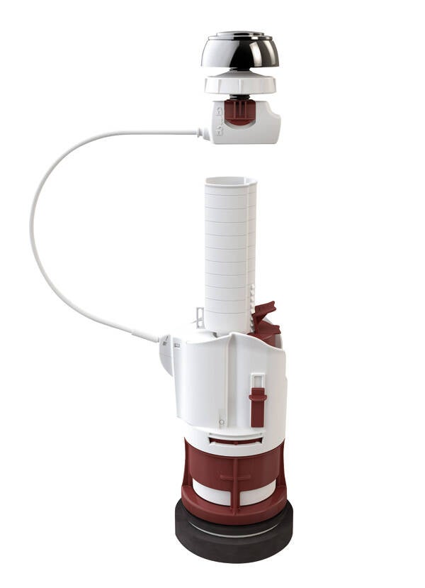 DESCARGADOR CISTERNA CABLE D. DESCARGA S-585 +KIT JIMTEN - 23394
