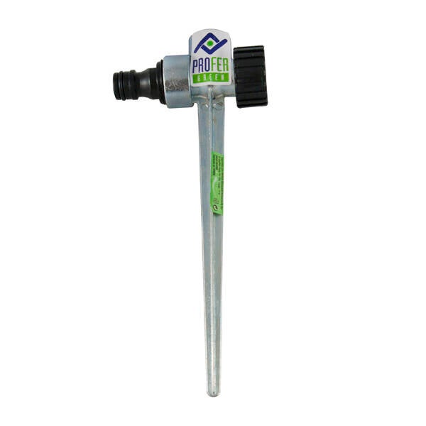 ASPERSOR PINCHO SECTORIAL PROFER GREEN - PG0210