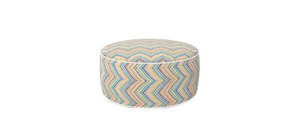 COJIN HINCHABLE COLOR CZ 53X23 CM C2-0128