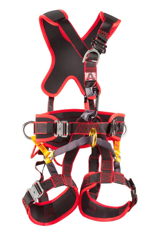 ARNES ANTICAIDA FRONT/DORSAL CLIMAX - 2651043600000