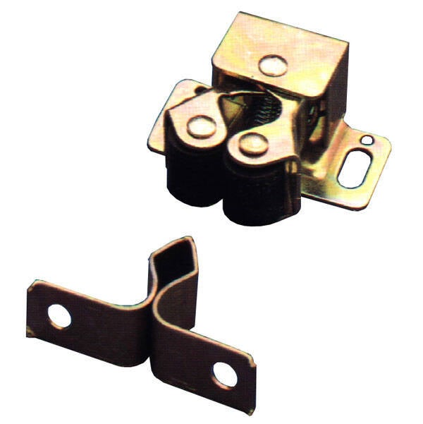 CIERRE GOLPETE BICROMATADO AMIG - N.12