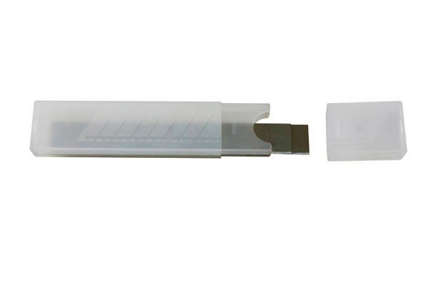 CUCHILLA RASQUETA 5 UNIDADES 100 MM PT0191-R