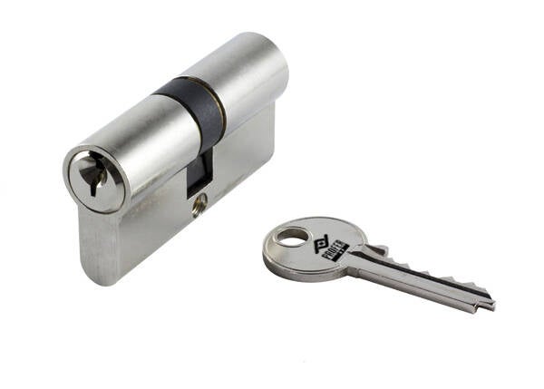 BOMBILLO NIQUEL METAL LC PROFER TOP 30X40 MM PT0989