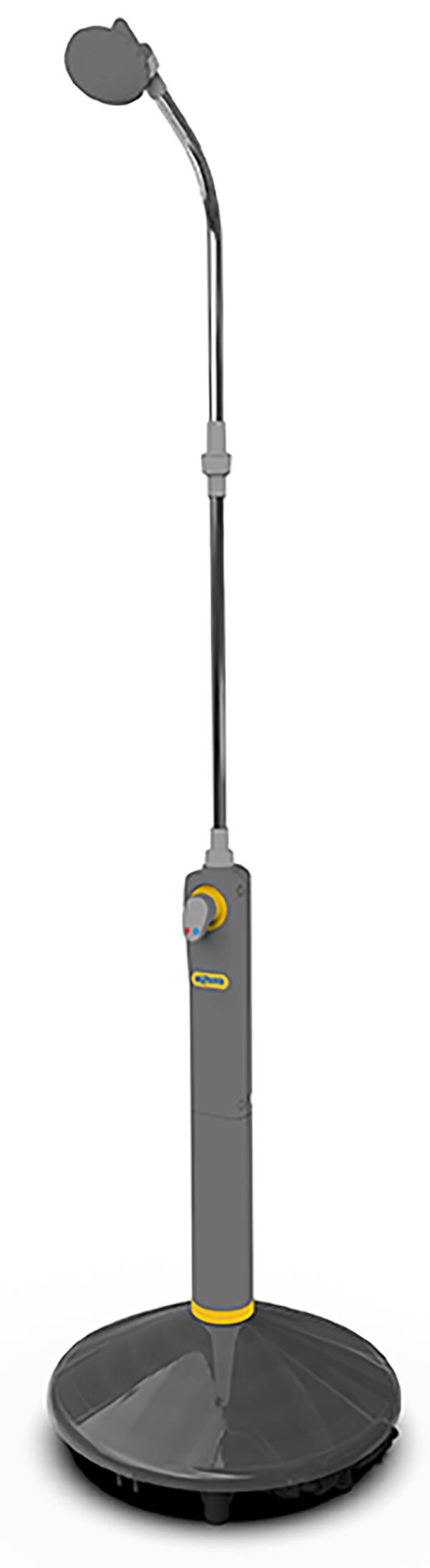 DUCHA JARDIN SOLAR HOZELOCK - 100-100-213