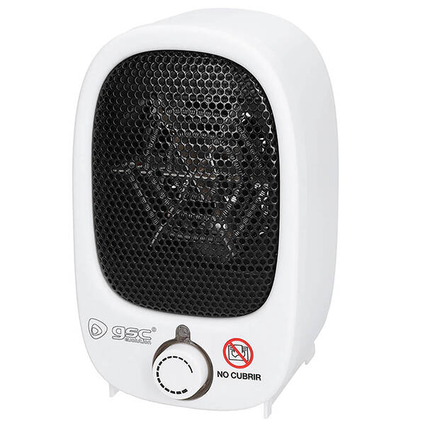 CALEFACTOR MINI VERTICAL KASBA NIAROS 600 W 301000014