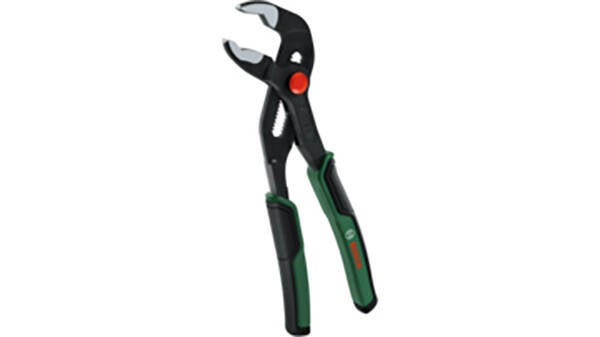 TENAZA CANAL FONTANERO BOSCH 180 MM 1600A039HU