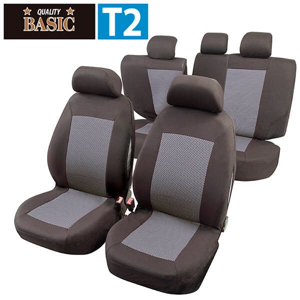 FUNDAS INTERIOR MILAN 100% POLIESTER POOL LINE T-2 703211