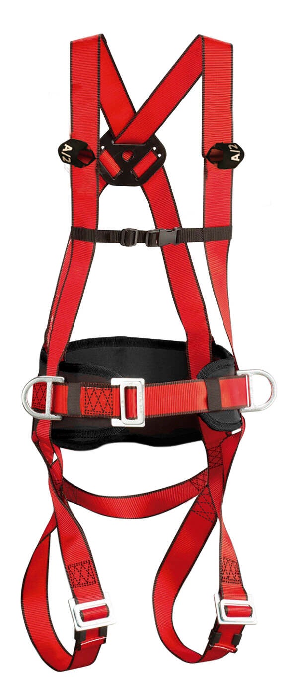 ARNES SEGURIDAD 2 ANCLAJES CLIMAX - 2651252100000