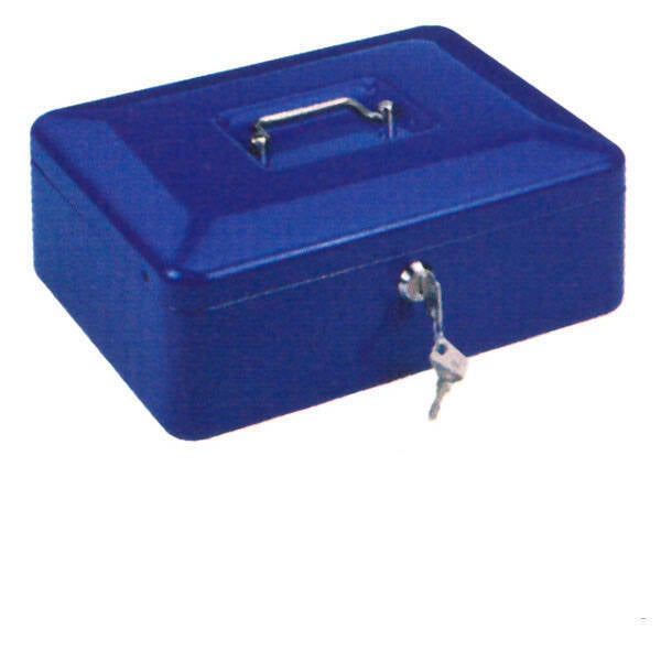 CAJA CAUDALES PINTADA N.3 FAC - 17030-033