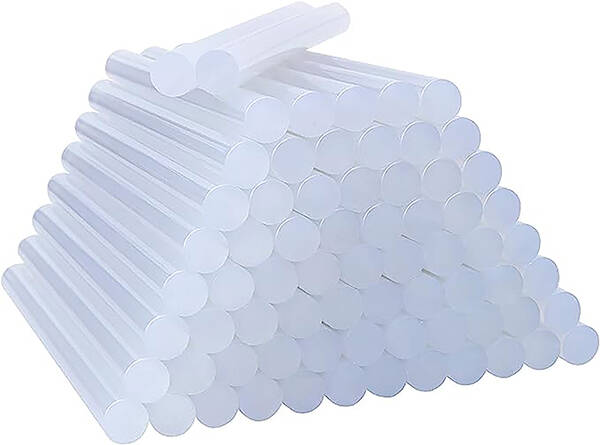 BARRA TERMOFUSIBLE TRANSLUC 1KG PROFER TOP 12X200 MM PT1874