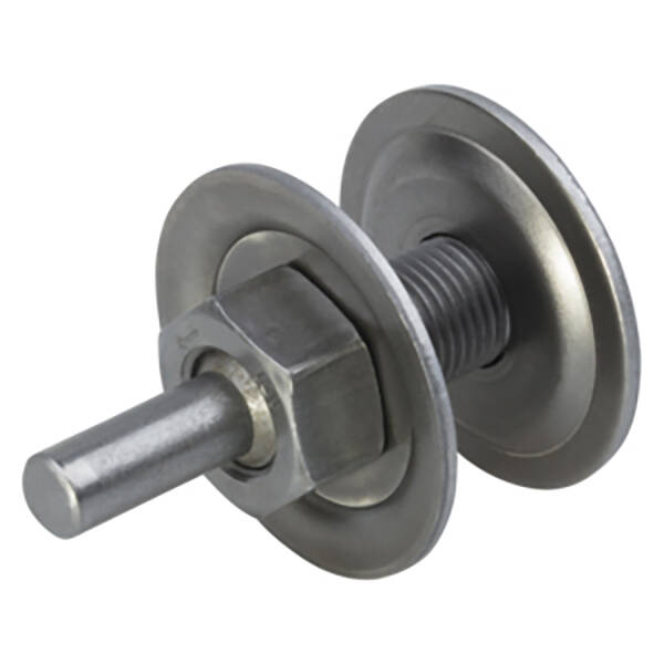 VASTAGO DISCO AGUJERO 13 MM WOLFCRAFT - 2117000