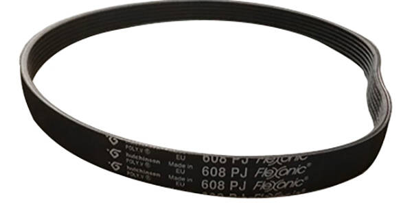 CORREA PJ608 MAEL P/HORMIG GN ALTRAD 6 DIENTES RGN531001