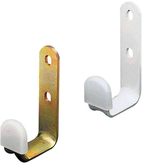 COLGADOR BLANCO AMIG 80X130 MM N. 9