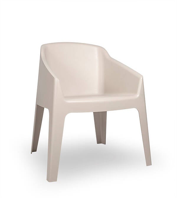 SILLON RESINA BAKU ARENA OLOT - 06174.4X